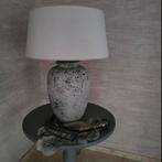 Kruiklamp vaaslamp XXL, Huis en Inrichting, Ophalen, Zo goed als nieuw, 75 cm of meer