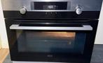 AEG inbouw combi oven/magnetron KMK565000M (hele goede staat, Combimagnetron, Oven, Ophalen of Verzenden, Zo goed als nieuw