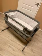 Bikzetbed NESTE-UP, Ophalen, Zo goed als nieuw, Ledikant