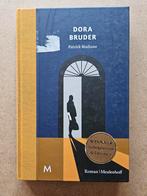 Patrick Modiano - Dora Bruder, Patrick Modiano, Ophalen of Verzenden, Zo goed als nieuw, Nederland