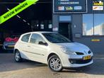 Renault Clio 1.2-16V Expression|Airco|Elek. Ramen|NAP|APK, Voorwielaandrijving, Gebruikt, 4 cilinders, Met garantie (alle)