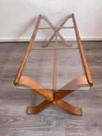 Vintage Boskoop table / Wim van Gelderen for ‘t Spectrum1951, Ophalen, Huis en Inrichting