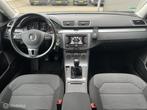 Volkswagen Passat Variant 1.4 TSI Highline | Navi | Trekhaak, Voorwielaandrijving, Euro 5, 15 km/l, 4 cilinders
