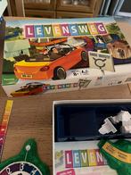 Levensweg zgan, Ophalen of Verzenden, Zo goed als nieuw
