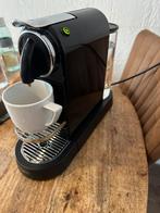 Nespresso magimix citiz zwart (Amsterdam) 100€, Witgoed en Apparatuur, Koffiezetapparaten, Ophalen of Verzenden, Zo goed als nieuw