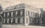 Hummelo Hotel de Gouden Karper 1919 Bronckhorst Achterhoek, Gelopen, Gelderland, Voor 1920, Verzenden