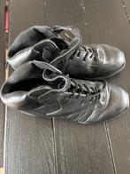 Streetdance schoenen, Capezio, zwart, mt 42,5, Ophalen of Verzenden, Gebruikt, Schoenen