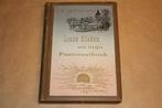 Losse bladen uit mijn Pastoraalboek - van Koetsveld 1894, Ophalen of Verzenden