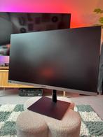 Samsung 24" Full HD Monitor, Ophalen, LED, Zo goed als nieuw, Samsung