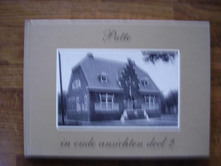 Putte in oude ansichten   deel 2, Boeken, Geschiedenis | Stad en Regio, Nieuw, Verzenden