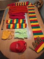 diverse carnavals spullen, Ophalen of Verzenden, Gedragen, Carnaval, Accessoires