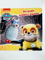 De pups redden Apollo, Ophalen of Verzenden, Nieuw