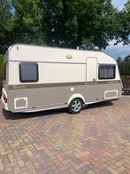 Avento 465 TF caravan, Caravans en Kamperen, Caravans, Luifel, Avento, Particulier, 5 tot 6 meter