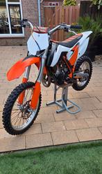 Ktm sx 85 2016, 85 cc, Particulier, Crossmotor, 1 cilinder