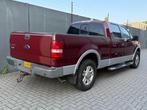 Ford F-150 LPG F 150 / Motorrevisie / Grote beurt, Auto's, Bestelauto's, Automaat, Stof, Gebruikt, 8 cilinders