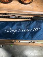 Free spirit carp feeder, Ophalen, Zo goed als nieuw, Losse kaart