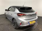 Opel CORSA-E Elegance 50 kWh | Premium pack | Navi | PDC |*, Auto's, Gebruikt, Zwart, 24 min, Origineel Nederlands