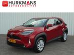 Toyota Yaris Cross 1.5 VVT-I HYBRIDE AUTOMAAT TREKHAAK HOGE, Automaat, Stof, 1490 cc, Bedrijf
