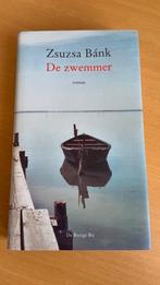 Zsuzsa Bank - De zwemmer, Ophalen of Verzenden