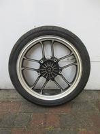 Honda VF500C voorwiel VF 500 voor wiel velg Magna V30 PC13, Motoren, Ophalen of Verzenden