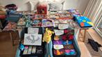 Mega Grote Pokémon Verzameling, Hobby en Vrije tijd, Verzamelkaartspellen | Pokémon, Ophalen of Verzenden, Nieuw, Foil