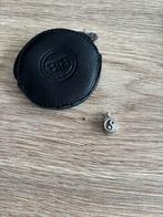 Buddha to buddha hanger ying/yang, Ophalen, Zo goed als nieuw, Zilver