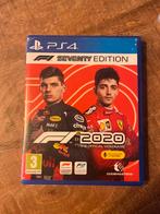 F1 2020 Seventy Edition PS4, Spelcomputers en Games, Games | Sony PlayStation 4, Online, 1 speler, Racen en Vliegen, Ophalen of Verzenden