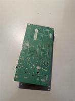 Panasonic TX-32JS360B main board bestel 17MB181TC, Audio, Tv en Foto, Televisie-accessoires, Ophalen of Verzenden, Zo goed als nieuw