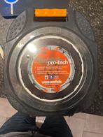 Weissenfels Clack&Go Pro-Tech Sneeuwkettingen, Auto diversen, Ophalen of Verzenden, Zo goed als nieuw