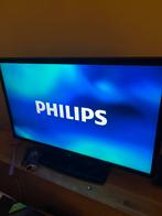 Philips 42 inch TV (42PFL8404H/12) met pixelprobleem, Ophalen, Philips, 50 Hz, 100 cm of meer