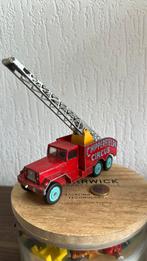 Corgi international truck circus chipperfields, Ophalen of Verzenden, Bus of Vrachtwagen