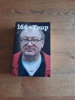 166 x Youp - Columns van Youp van 't Hek, Ophalen of Verzenden, Zo goed als nieuw, Youp van 't Hek, Eén auteur