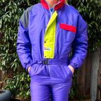 Vintage Retro Skipak (S), LOOK, Ophalen of Verzenden, Maat 36 (S), Gedragen