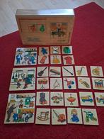 Educo winkel project met houten kist, Ophalen of Verzenden, Gebruikt