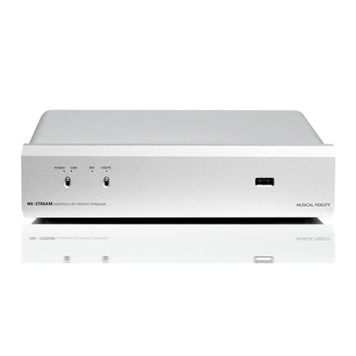 Musical Fidelity MX Stream Demo model, Audio, Tv en Foto, Converters, Nieuw