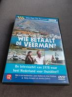 Wie betaalt de veerman? - 3 disc dvd box, Vanaf 12 jaar, Ophalen of Verzenden, Zo goed als nieuw, Duitsland