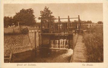 (387-167-045) Lochem De Stuwe beschikbaar voor biedingen