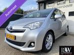 Toyota Verso-S 1.3 VVT-i Aspiration *AUTOMAAT*, Euro 5, Gebruikt, 4 cilinders, Verso-S