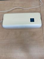 Bluetooth Thermische A4 Printer, Computers en Software, Printers, Ophalen of Verzenden, Zo goed als nieuw, Printer, Draadloos