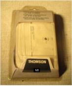 Nieuwe Antenne Versterker 'Thomson' - indoor - 28dB, Telecommunicatie, Antennes en Masten, Ophalen of Verzenden, Nieuw, Toebehoren