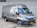 Iveco Daily 35C21 3.0L Automaat 210PK L3H2 2025-Model Dubbel, Auto's, Bestelauto's, Automaat, Stof, Euro 6, 4 cilinders