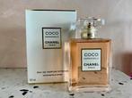 ECHTE Coco Chanel Mademoiselle Intense 50ml, Sieraden, Tassen en Uiterlijk, Uiterlijk | Parfum, Ophalen of Verzenden, Zo goed als nieuw