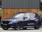 BMW X5  X5 50e X-drive 490PK / M- Individual / B&W / Carbon, Auto's, BMW, Gebruikt, Cruise Control, Met garantie (alle), Blauw