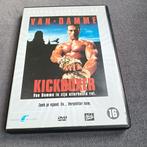 Kickboxer - dvd, Cd's en Dvd's, Dvd's | Actie, Ophalen of Verzenden, Zo goed als nieuw