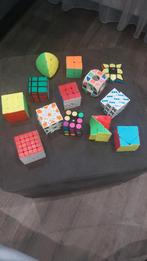 rubix cube, Ophalen of Verzenden, Zo goed als nieuw