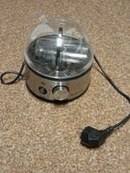 Eierkoker, Witgoed en Apparatuur, Eierkokers, Ophalen of Verzenden, Gebruikt