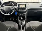 Peugeot 208 1.2 PureTech Active 2e Eigenaar,D-riemVV,Airco,N, 83 pk, Stof, Gebruikt, 1199 cc