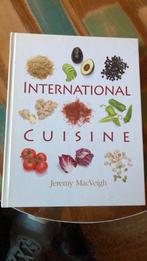 International Cuisine, Ophalen of Verzenden, Zo goed als nieuw, Azië en Oosters