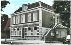 910785	Beesd	Gld 1968	Gemeentehuis	Nette oude kaart Onbeschr