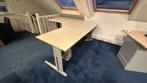 Bureau hoek, Huis en Inrichting, Bureaus, Ophalen, Zo goed als nieuw